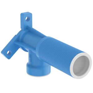 Kit de base Ideal Standard UP 1 A1070NU pour le passage des câbles