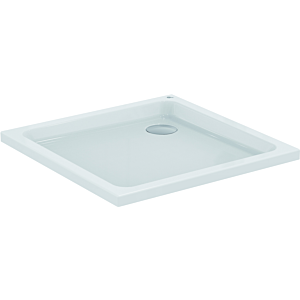Ideal Standard douche Hotline Neu K276801 100 x 100 x 8 cm, blanc