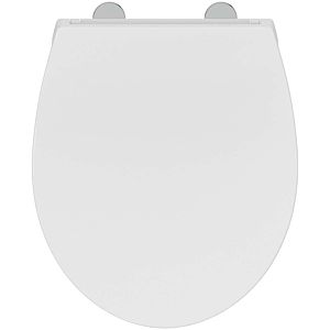 Ideal Standard Tirso Sandwich WC seat E335601 white, 36.5x42.5x5cm, SoftClose