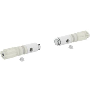 Ideal Standard Connect Air hinge set EW03667 with soft-close damper, for toilet seat