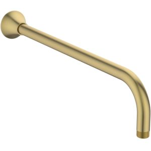 Ideal Standard La Dolce Vita Wandanschluss BD679A2 300mm, brushed gold