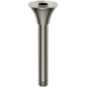 Ideal Standard La Dolce Vita Deckenanschluss BD680GN 162mm, silver storm