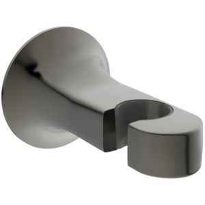 Ideal Standard La Dolce Vita Brausehalter BD681A5 fix, magnetic grey