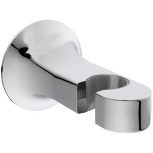 Ideal Standard Support de douche La Dolce Vita BD681AA fixe, chromé