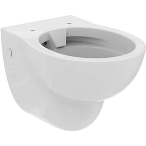 Ideal Standard Contour 21 wall WC E1537HY 36 x 52 x 36,5 cm, sans bord affleurant, antibactérien, blanc avec SmartGuard