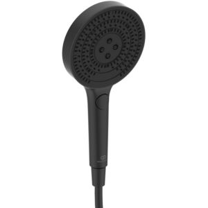 Ideal Standard Solos Handbrause A7896XG 3-Funktion, silk black