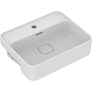 Ideal Standard Strada II lavabo semi-encastré T299301 500 x 175 x 400 mm, blanc