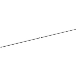 Ideal Standard Conca LED Schubladenleuchte T4310Y2 952 x 21 x 11 mm, Set, aus Aluminium, Anthrazit matt