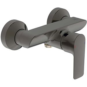 Ideal Standard Connect Air mitigeur de douche A7032A5 projection 41mm, gris magnétique