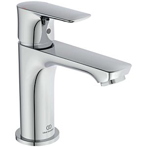 Ideal Standard Connect Air Slim Waschtischarmatur A7010AA, chrom, ohne Ablaufgarnitur