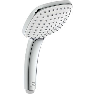 Ideal Standard Handbrause Idealrain Cube B0002AA M1 Handbrause Ø 100 mm, verchromt