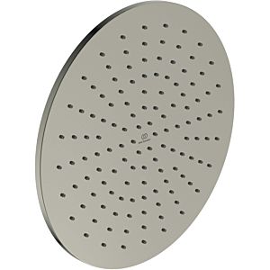 Ideal Standard Idealrain Atelier Regendusche A5803GN rund, Ø 300 mm, Silver Storm