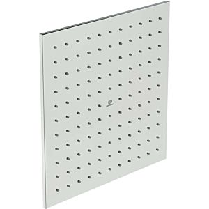 Ideal Standard Idealrain Atelier douche A5805AA angulaire de 300 x 300 mm, chromé