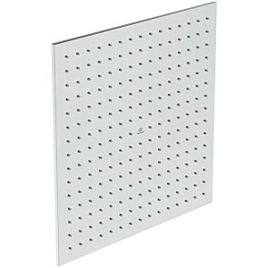 Ideal Standard Idealrain Atelier douche A5806AA carrée, 400 x 400 mm, chromé