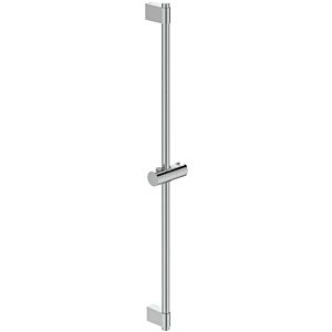 Ideal Standard rail de Ideal Standard Idealrain B9429AA 90 cm XL &amp; L, chromé, avec glissière pivotante