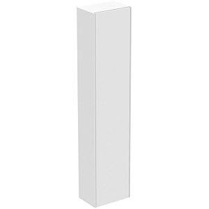 Ideal Standard Meuble Ideal Standard Conca T3955Y1 2000 porte, 37x25x170 cm, meuble haut, laqué blanc mat