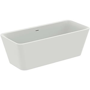 Ideal Standard Tonic II Badewanne K8725V1 180 x 80 cm, Weiß matt, freistehend