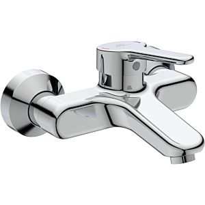 Ideal Standard CeraPlus 2 Wand Waschtischarmatur BC108AA, chrom