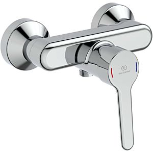 Ideal Standard CeraPlus 2 Brausearmatur BC118AA chrom, DN 15, Aufputz