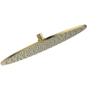 Ideal Standard Idealrain Atelier Regendusche A5804A2 rund, Ø 400 mm, Brushed Gold