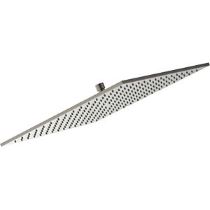 Ideal Standard douche de Idealrain Atelier A5806GN carré, 400 x 400 mm, Silver Storm