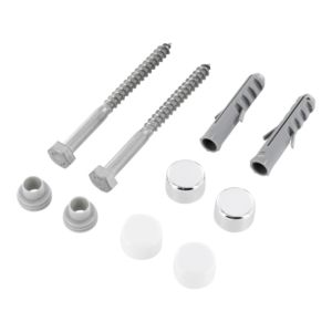 Ideal Standard mounting kit for wall column K711067 for wall column