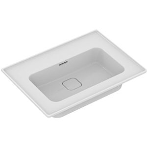 Ideal Standard Strada II washbasin T363301 without tap hole, 640 x 180 x 460 mm, white