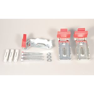 Ideal Standard Bath Anchor, Pack of Three K711167 Three-pack, across all series