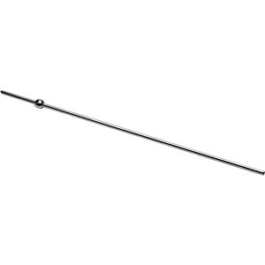 Ideal Standard JADO Plungerstange, l:330mm, Chrom A960200AA verlängert, chrom