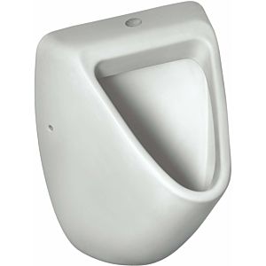 Ideal Standard Urinal Eurovit K553901 Einlauf von oben, weiss