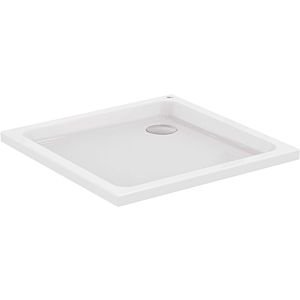 Ideal Standard shower Hotline Neu K276701 90 x 90 x 8 cm, white