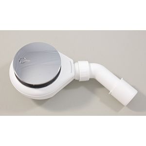 Ideal Standard Tempoplex Ablaufgarnitur K7817AA verchromt