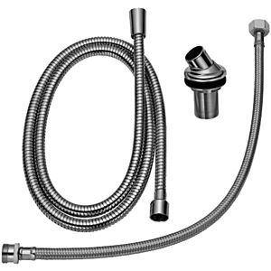 Ideal Standard Handbrauseanschluss A2263AA verchromt