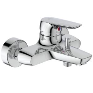 Ideal Standard bain BD038AA apparent, saillie 173 mm, chromé