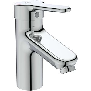 Ideal Standard CeraPlus 2 Waschtischarmatur BC094AA, chrom, Niederdruck ohne Ablaufgarnitur