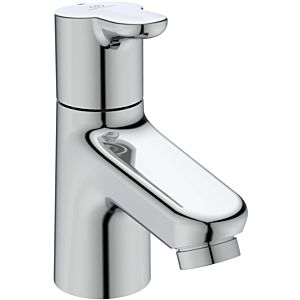 Ideal Standard CeraPlus 2 Standventil BC117AA chrom, Ausladung 77 mm