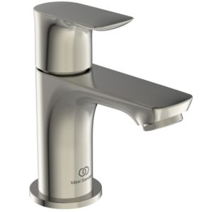Ideal Standard Connect Air pillar tap A7031GN projection 85mm, silver storm