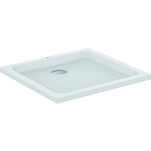 Ideal Standard douche Hotline Neu K277201 90 x 75 x 8 cm, blanc