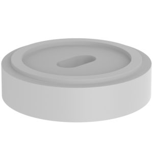 Ideal Standard tile leveling Idealrain B960989NU Basic round