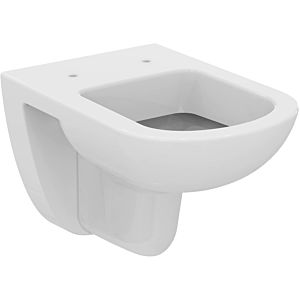 Ideal Standard Eurovit Wand Tiefspül WC T331101 weiß