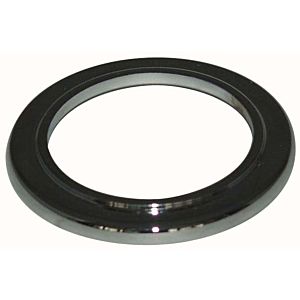 Ideal Standard Ausgleichsscheibe A960177AA verchromt, für Bidet/Waschtischarmatur