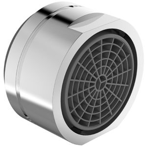 Ideal Standard Neoperl M24X1 -B-, Weiß A960932AC