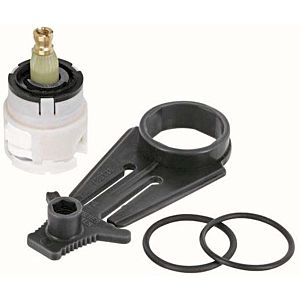 Ideal Standard temperature handle CERATHERM 50, chrome A962232AA