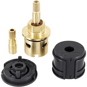 Ideal Standard stop u. Changeover valve for therm. AP A962568NU