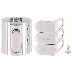 Ideal Standard temperature Ideal Standard therm., A962870, A962870AA chrome