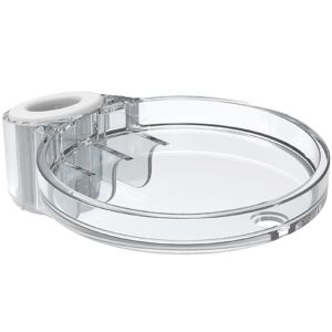 Porte-savon Ideal Standard B960917NU transparent LB
