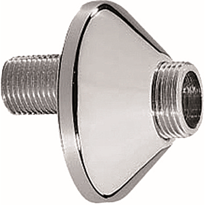 Ideal Standard S-Anschluß, B960019AA, Chrom B960019AA