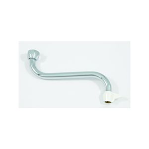 Ideal Standard spout MELOH, G1 / 2 connection, B960075AA B960075AA, chrome