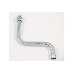 Ideal Standard sortie de Ideal Standard pour match1 Robinets B960453AA chrome