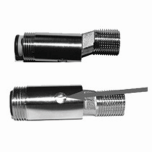 Ideal Standard S-connection, 2000 ., B960607AT CERAPLUS, nickel-plated